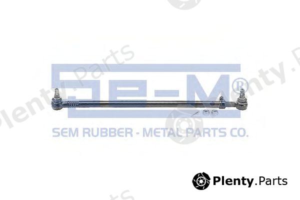  SEM LASTIK part 8327 Centre Rod Assembly