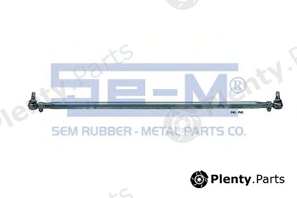  SEM LASTIK part 8329 Rod Assembly