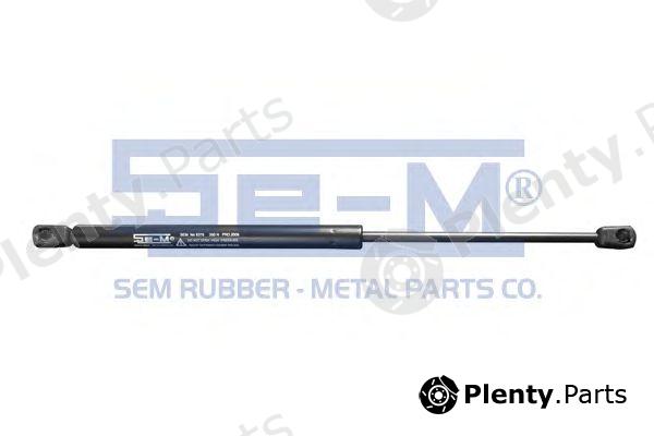  SEM LASTIK part 8379 Gas Spring, tool cabinet flap