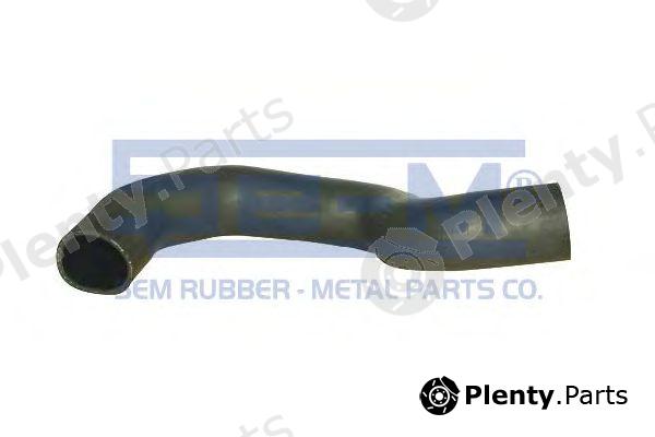 SEM LASTIK part 8408 Radiator Hose