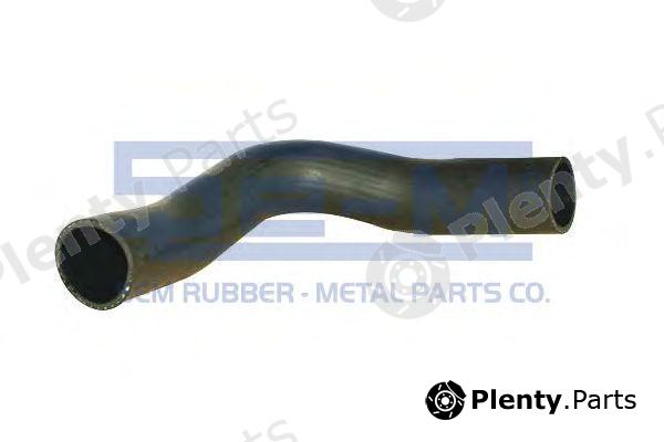  SEM LASTIK part 8411 Radiator Hose