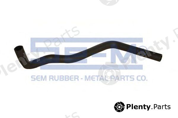  SEM LASTIK part 8413 Radiator Hose