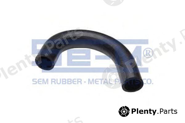  SEM LASTIK part 8425 Radiator Hose