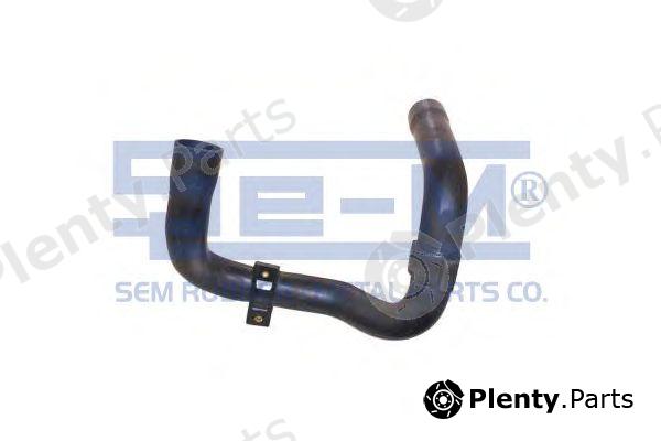 SEM LASTIK part 8506 Radiator Hose