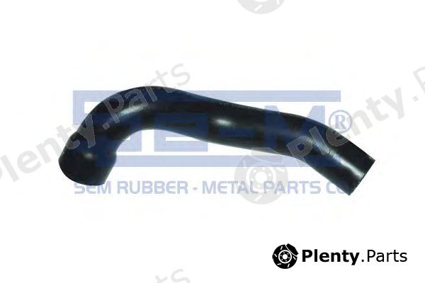  SEM LASTIK part 8742 Radiator Hose