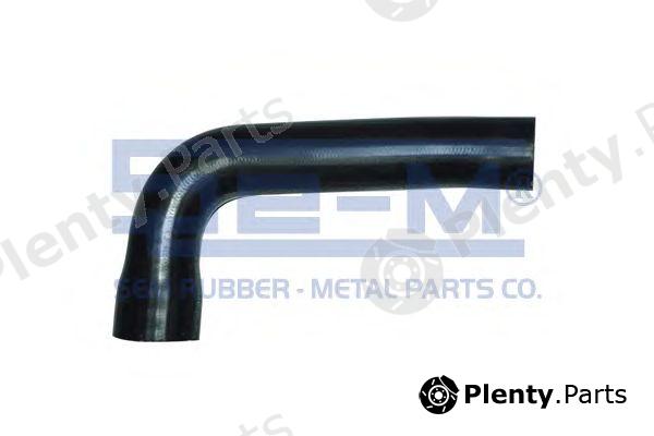  SEM LASTIK part 8744 Radiator Hose
