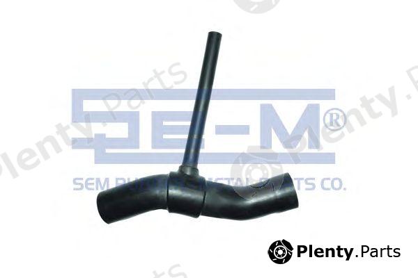  SEM LASTIK part 8747 Radiator Hose