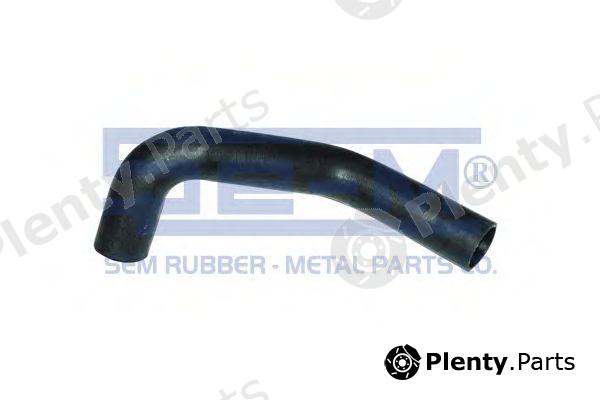  SEM LASTIK part 8748 Radiator Hose