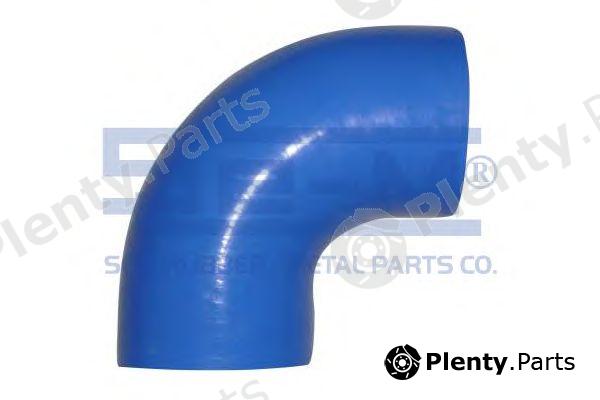  SEM LASTIK part 8849 Radiator Hose