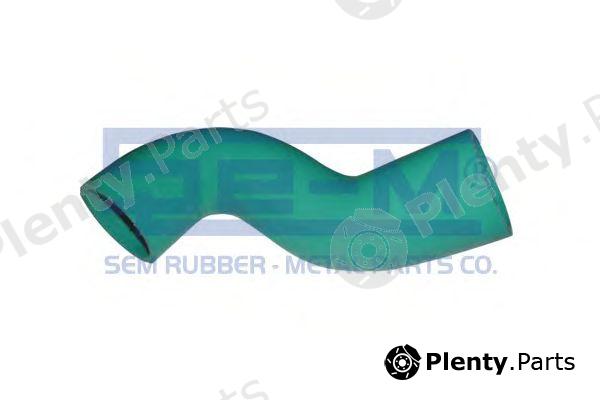  SEM LASTIK part 8859 Radiator Hose