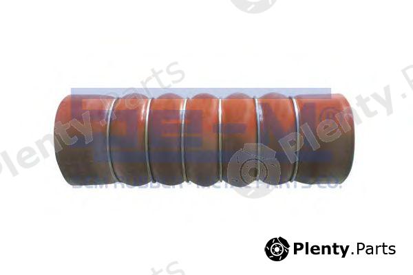  SEM LASTIK part 8875 Radiator Hose