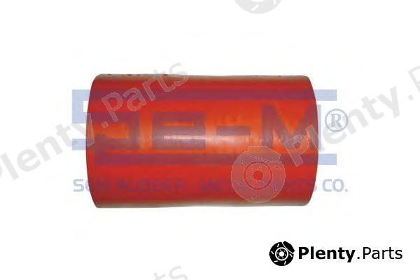  SEM LASTIK part 8905 Charger Intake Hose