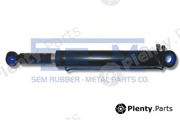  SEM LASTIK part 8963 Tilt Cylinder, driver cab