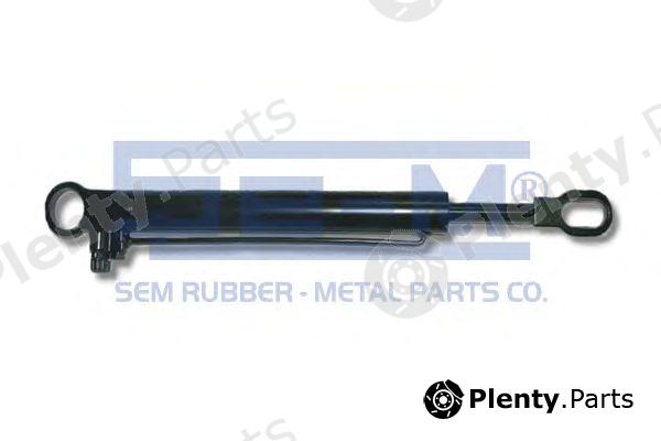  SEM LASTIK part 8967 Tilt Cylinder, driver cab