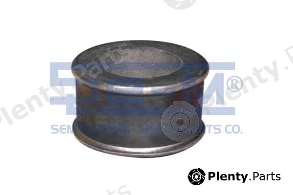  SEM LASTIK part 9015 Mounting, shock absorbers