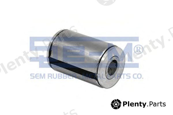  SEM LASTIK part 9232 Control Arm-/Trailing Arm Bush