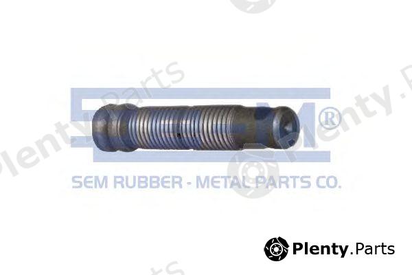  SEM LASTIK part 9277 Spring Bolt