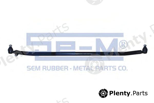  SEM LASTIK part 9337 Rod Assembly