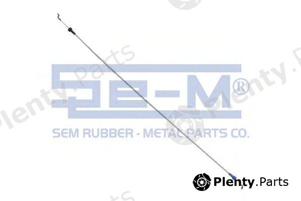  SEM LASTIK part 9478 Cable, door release