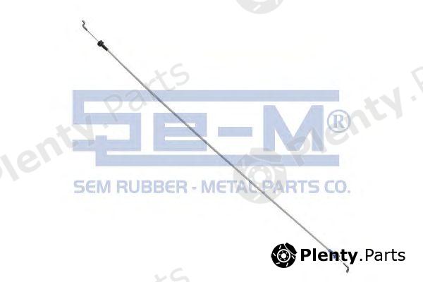  SEM LASTIK part 9480 Cable, door release