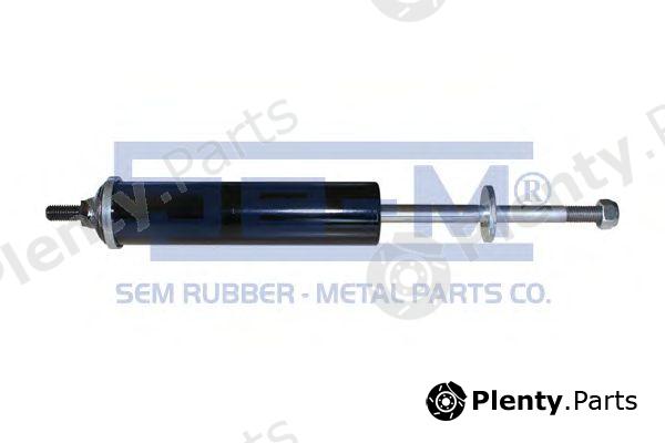 SEM LASTIK part 9506 Shock Absorber, cab suspension