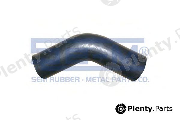  SEM LASTIK part 9558 Radiator Hose