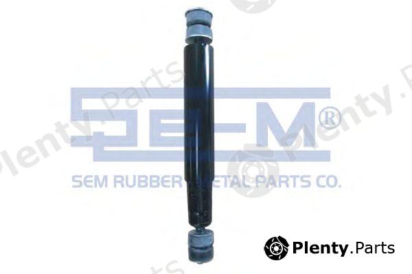  SEM LASTIK part 9600 Shock Absorber