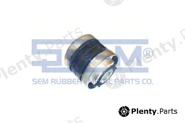  SEM LASTIK part 9628 Control Arm-/Trailing Arm Bush