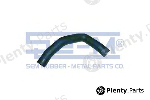  SEM LASTIK part 9699 Radiator Hose