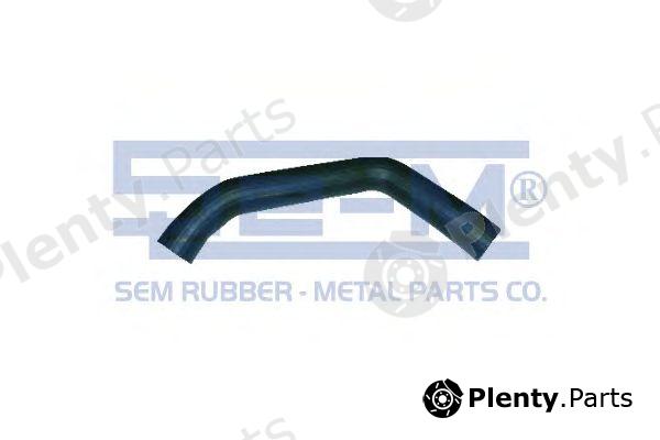  SEM LASTIK part 9700 Radiator Hose