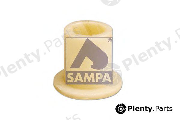  SAMPA part 010.055 (010055) Bush, driver cab suspension