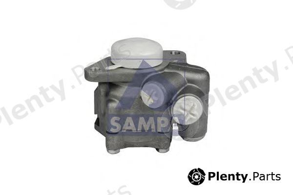  SAMPA part 010.103 (010103) Hydraulic Pump, steering system