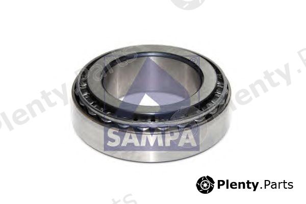  SAMPA part 010.390 (010390) Wheel Bearing