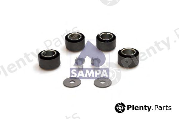  SAMPA part 010.689 (010689) Repair Kit, stabilizer suspension