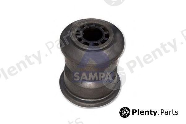  SAMPA part 011.162 (011162) Bush, leaf spring