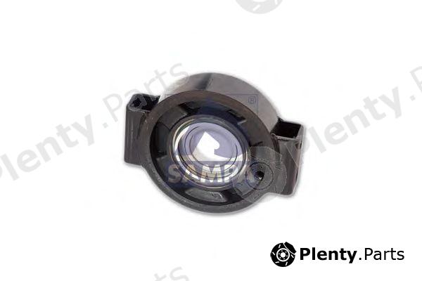  SAMPA part 011.184 (011184) Mounting, propshaft
