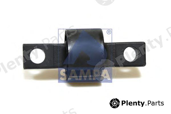  SAMPA part 011.314 (011314) Control Arm-/Trailing Arm Bush