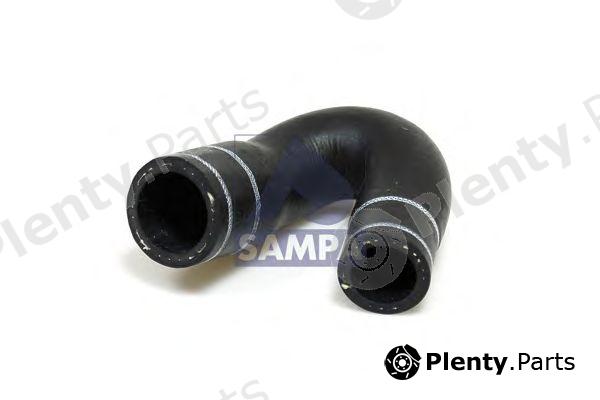  SAMPA part 011.364 (011364) Radiator Hose