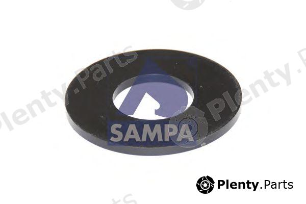  SAMPA part 015.008 (015008) Spacer, driver cab stabiliser