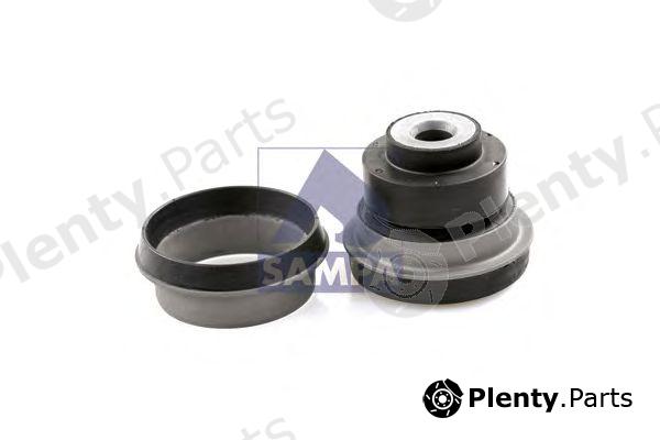  SAMPA part 020028 Bush, driver cab suspension