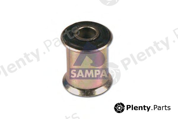  SAMPA part 020033 Bush, driver cab suspension