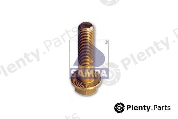  SAMPA part 020055 Screw
