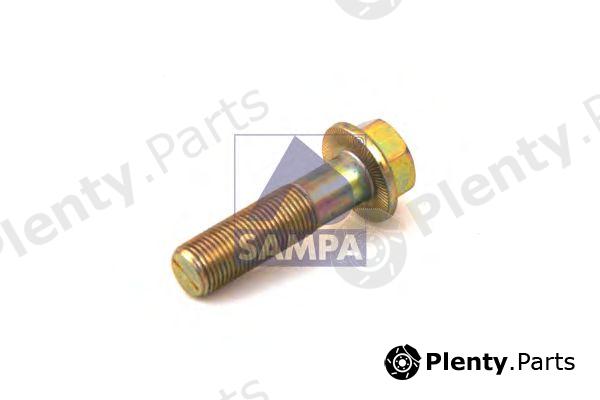  SAMPA part 020059 Screw