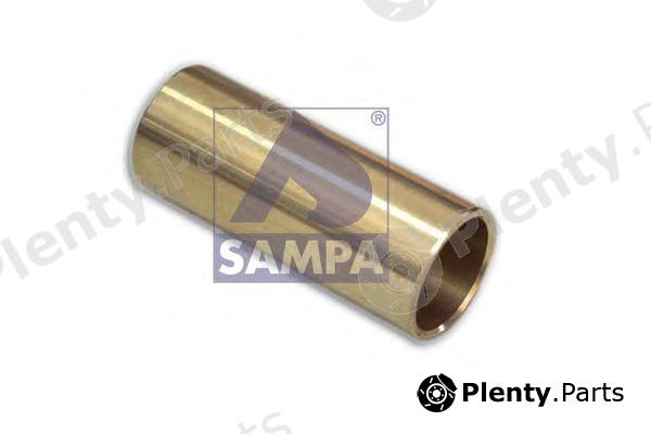  SAMPA part 020125 Bush, leaf spring