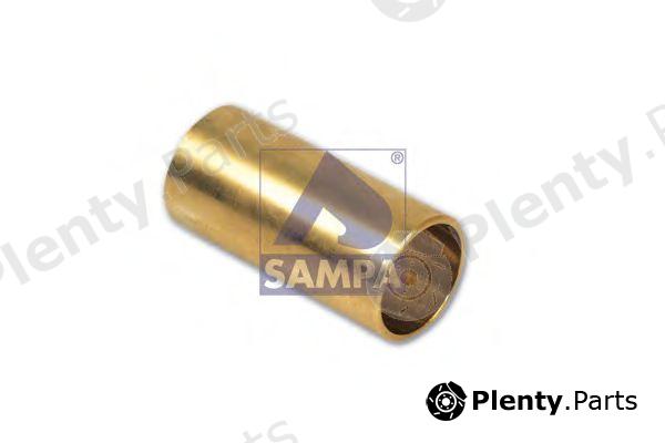  SAMPA part 020.127 (020127) Bush, leaf spring