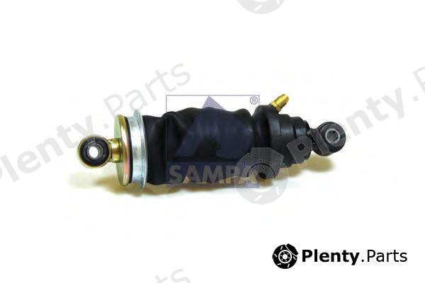  SAMPA part 020.228 (020228) Shock Absorber, cab suspension