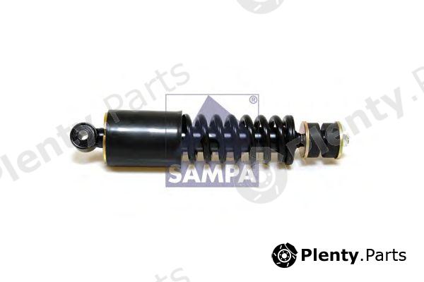  SAMPA part 020.292 (020292) Shock Absorber, cab suspension