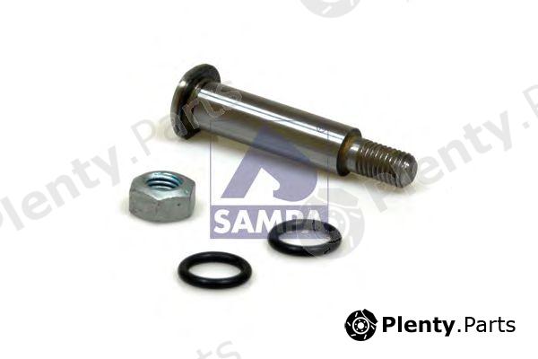  SAMPA part 020.552 (020552) Repair Kit, gear lever