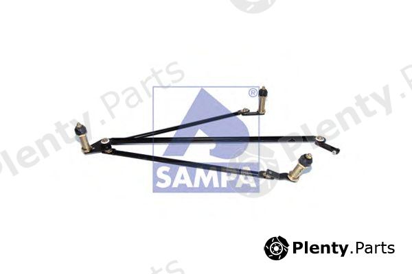  SAMPA part 022.250 (022250) Wiper Linkage