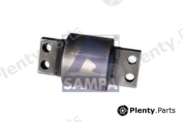  SAMPA part 030.040 (030040) Control Arm-/Trailing Arm Bush
